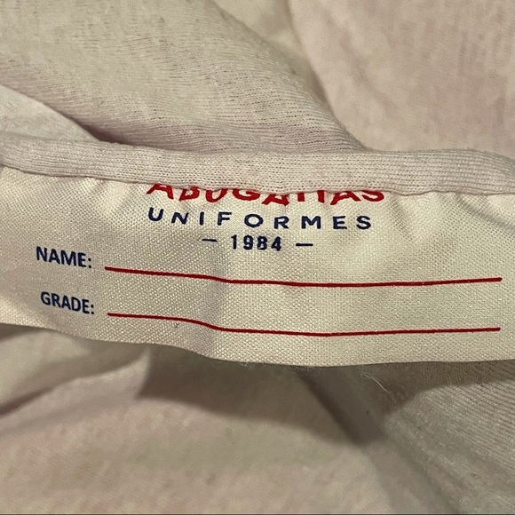1984 “Los Alamos” Abugattas Vintage Jacket, Small. - Picture 7 of 7
